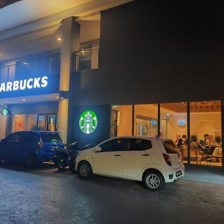 Niks Troika Homestay Kota Bahru Luaran gambar