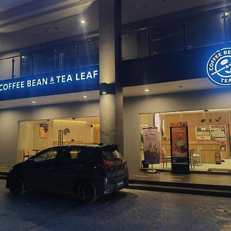 Niks Troika Homestay Kota Bahru Luaran gambar