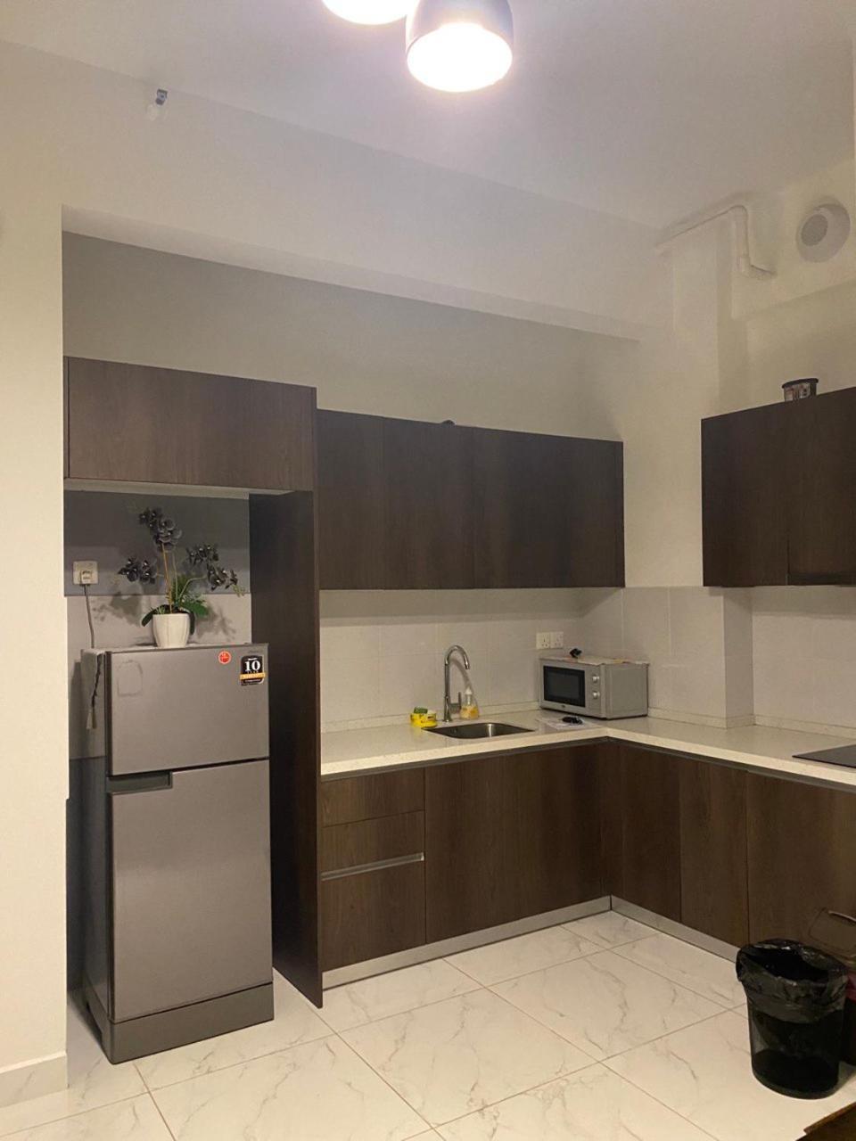Niks Troika Homestay Kota Bahru Luaran gambar