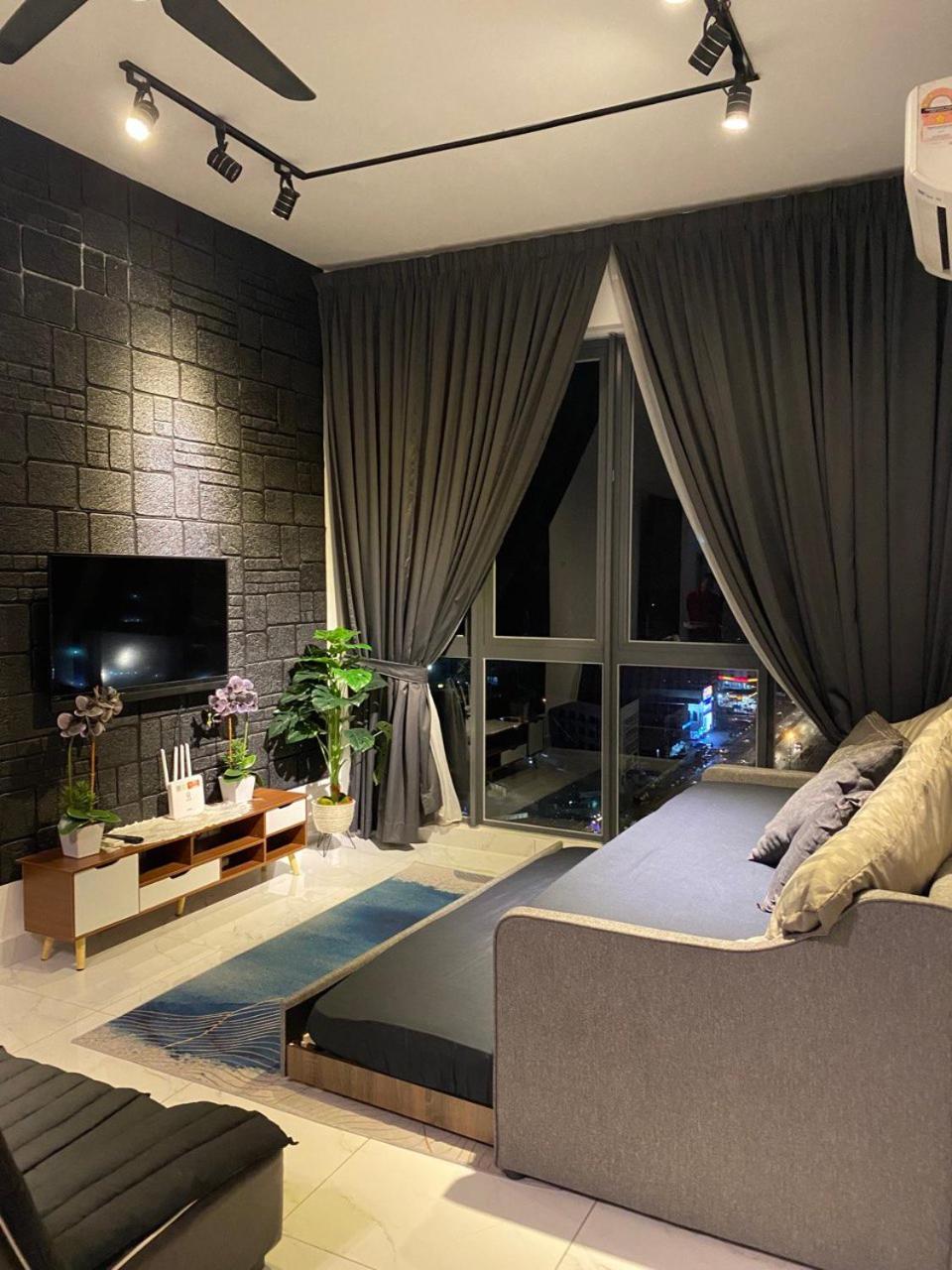 Niks Troika Homestay Kota Bahru Luaran gambar