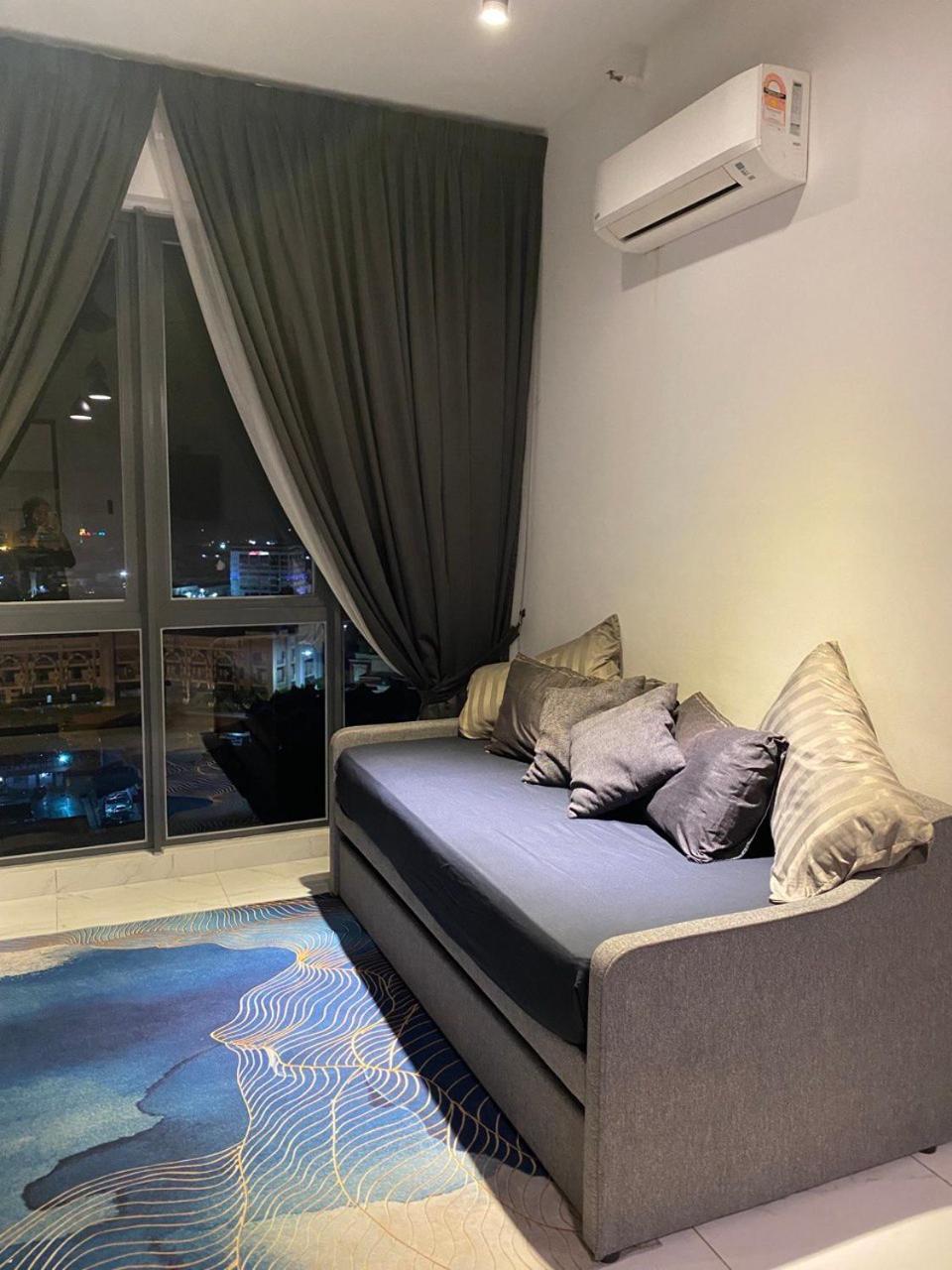 Niks Troika Homestay Kota Bahru Luaran gambar