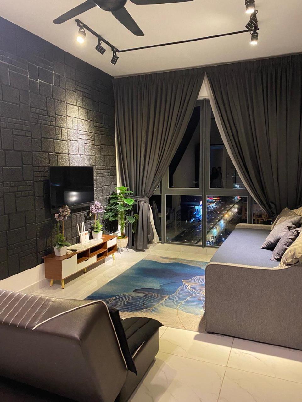 Niks Troika Homestay Kota Bahru Luaran gambar
