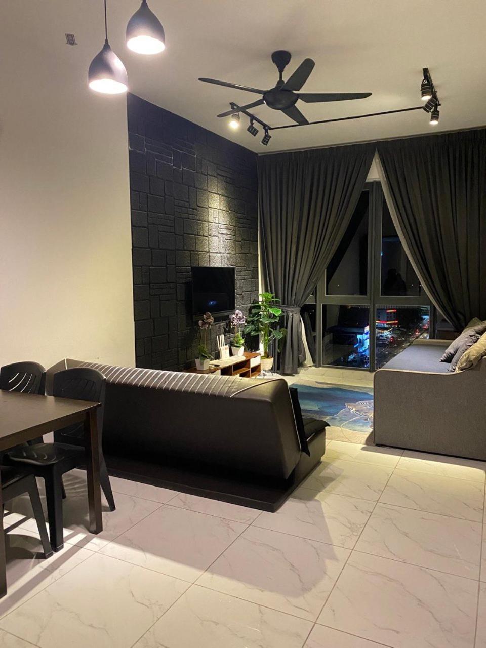 Niks Troika Homestay Kota Bahru Luaran gambar