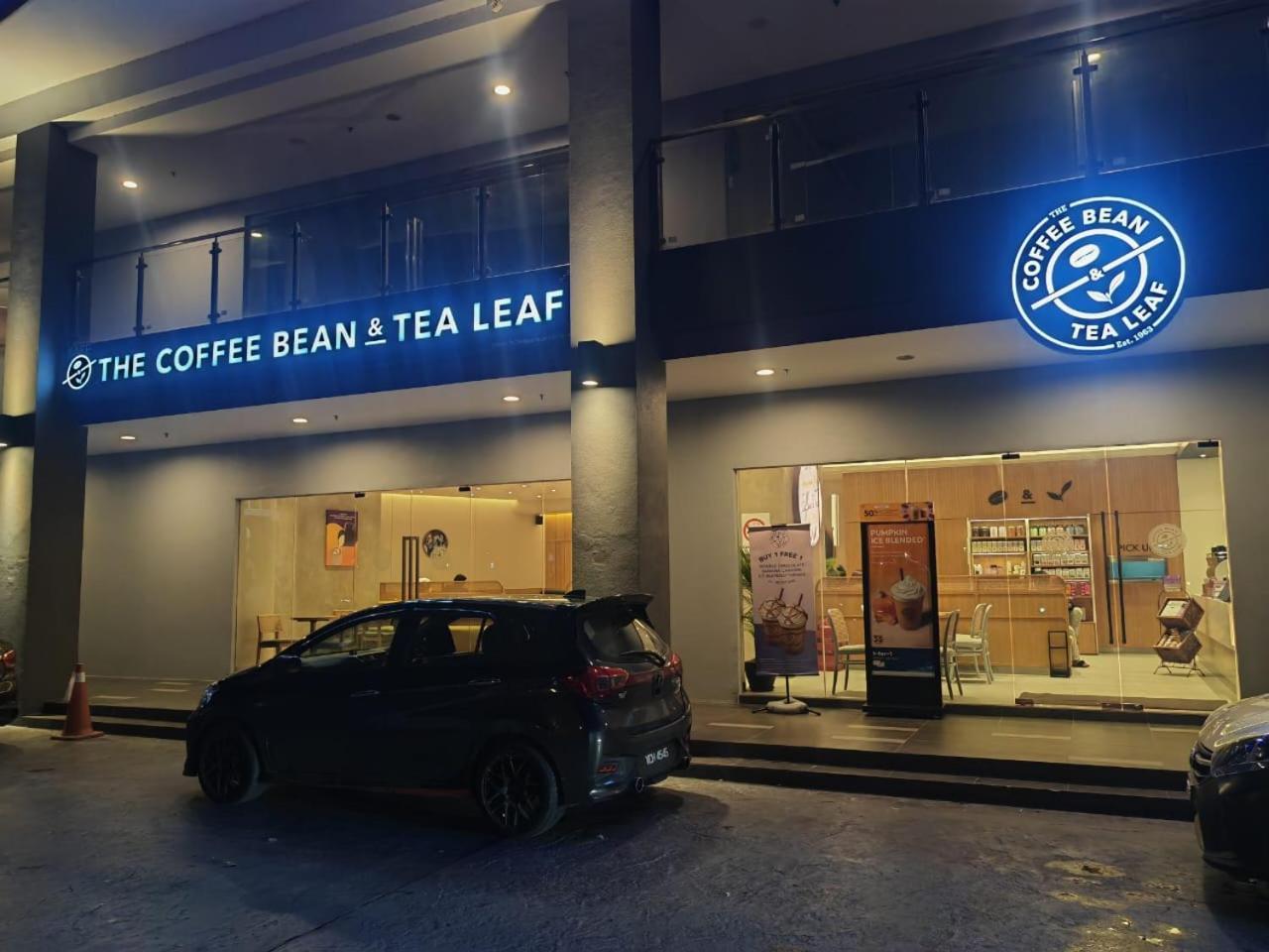 Niks Troika Homestay Kota Bahru Luaran gambar